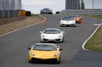 Lamborghini Gallardo LP570-4 Spyder Performante 2010 года